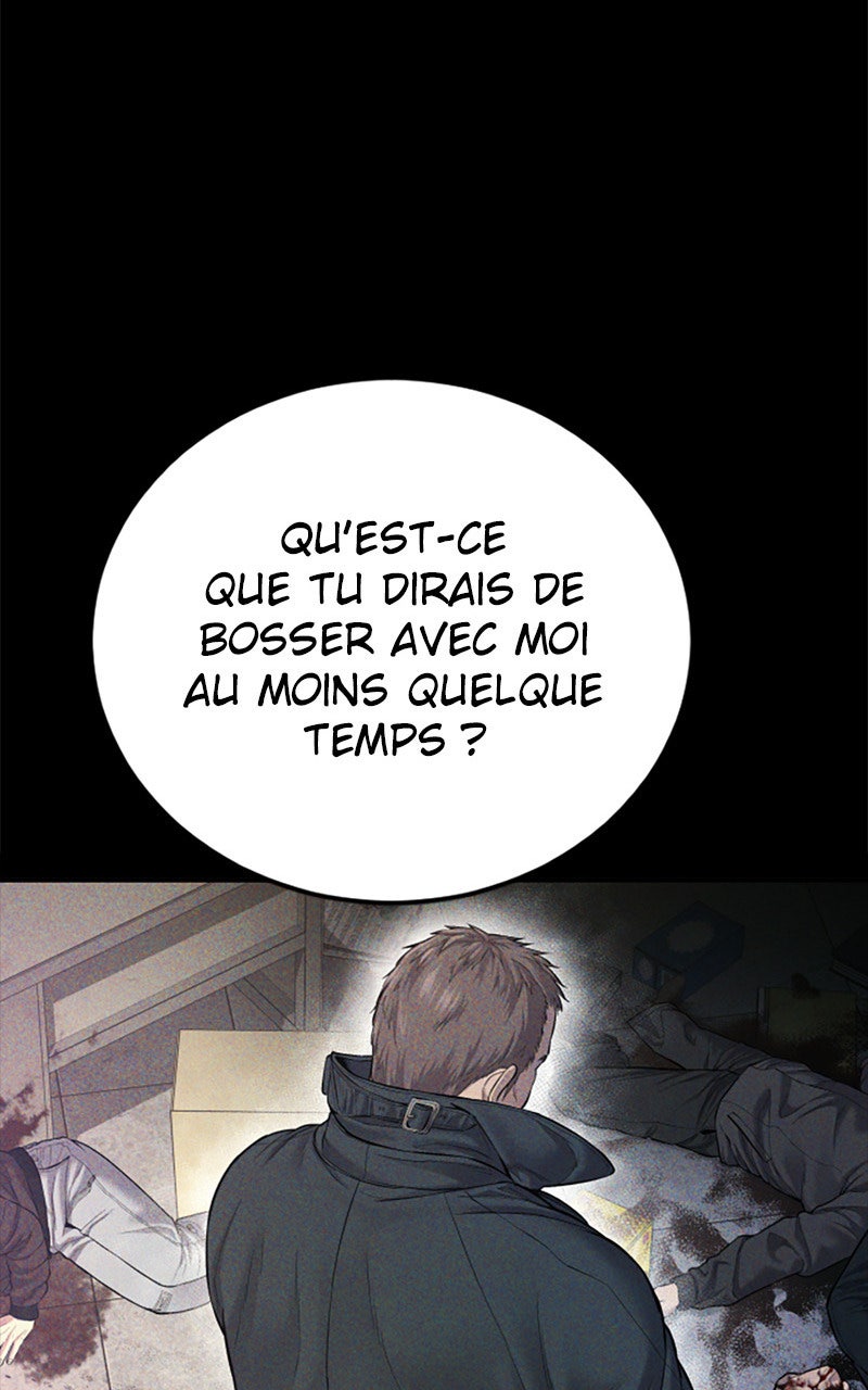 Read Manager Kim FRANCAIS Manga Online