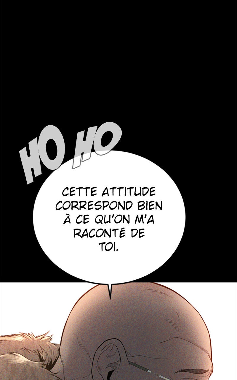 Read Manager Kim FRANCAIS Manga Online