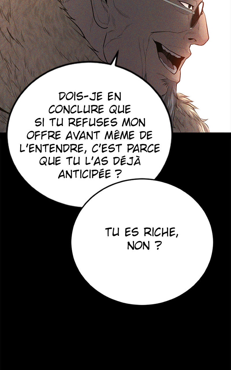 Read Manager Kim FRANCAIS Manga Online