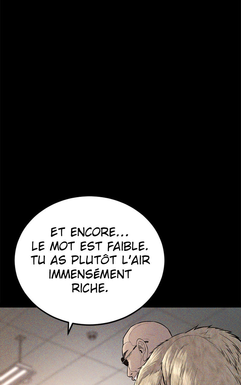 Read Manager Kim FRANCAIS Manga Online