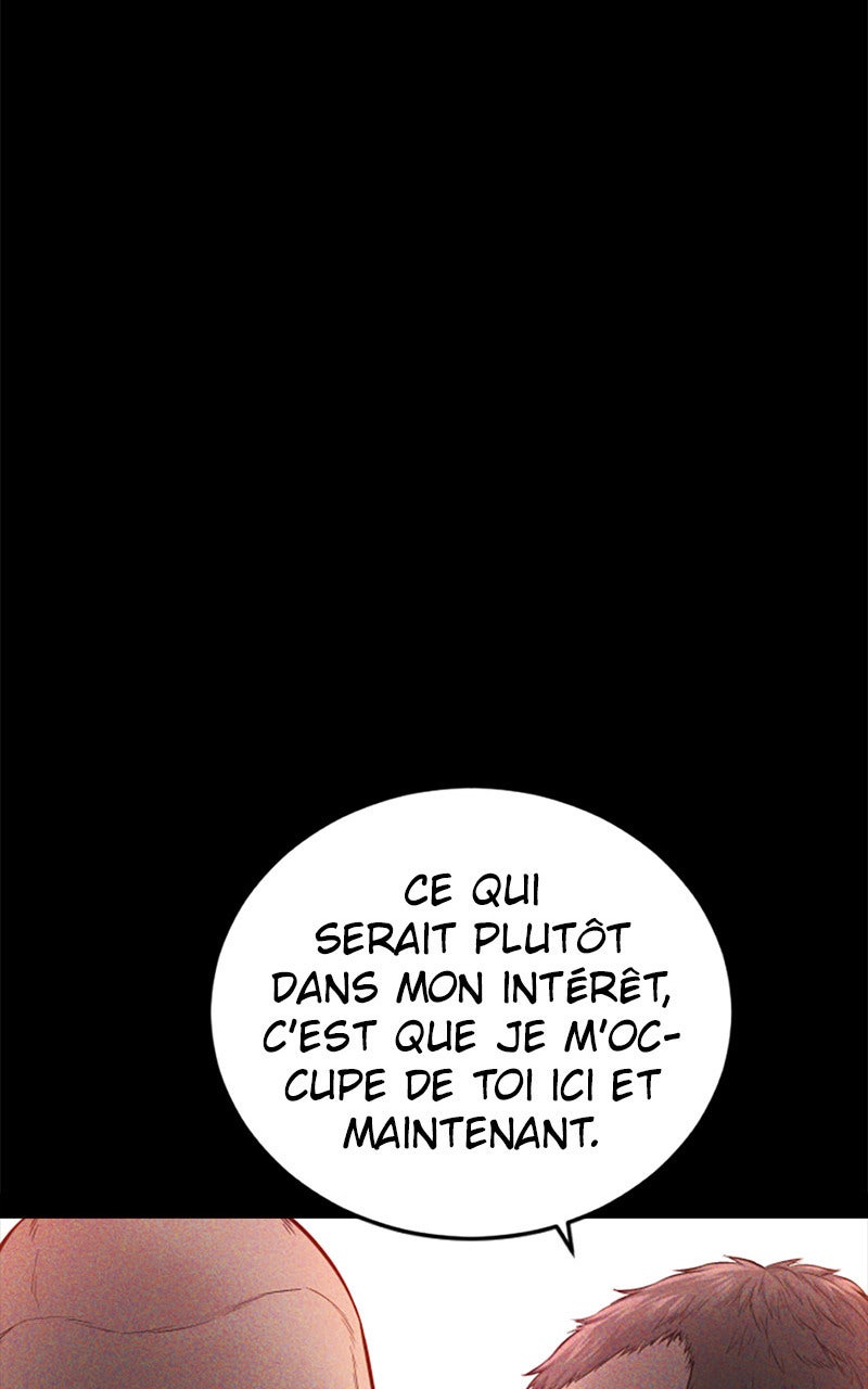 Read Manager Kim FRANCAIS Manga Online