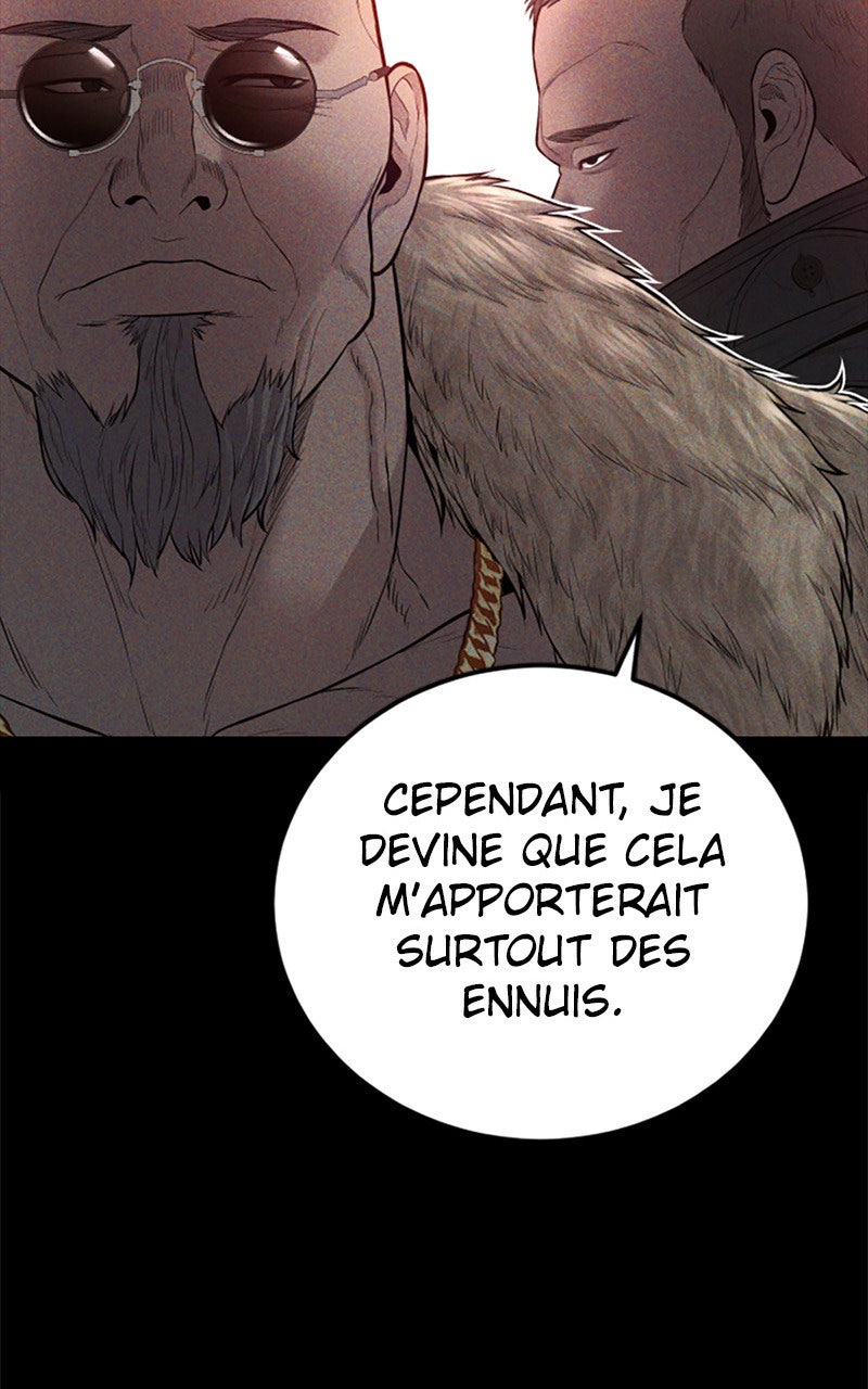 Read Manager Kim FRANCAIS Manga Online