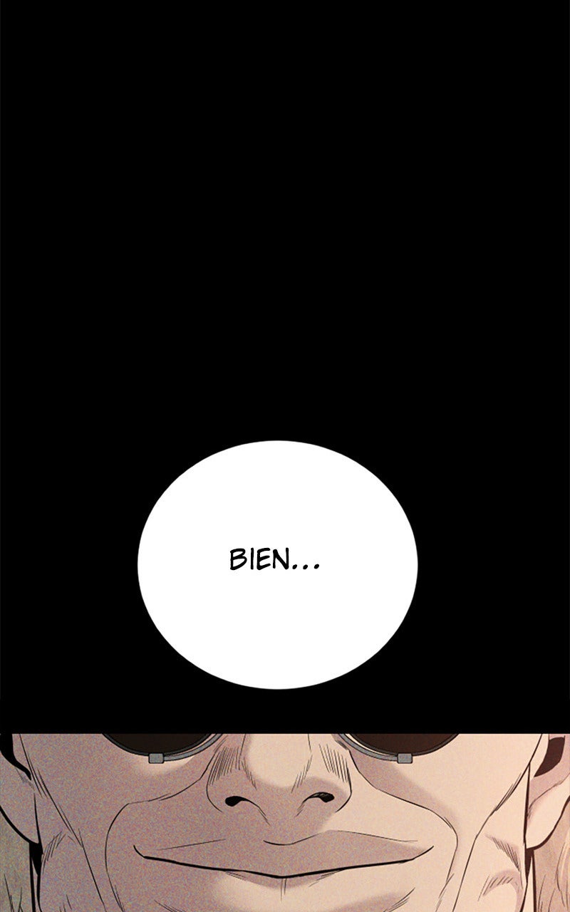 Read Manager Kim FRANCAIS Manga Online