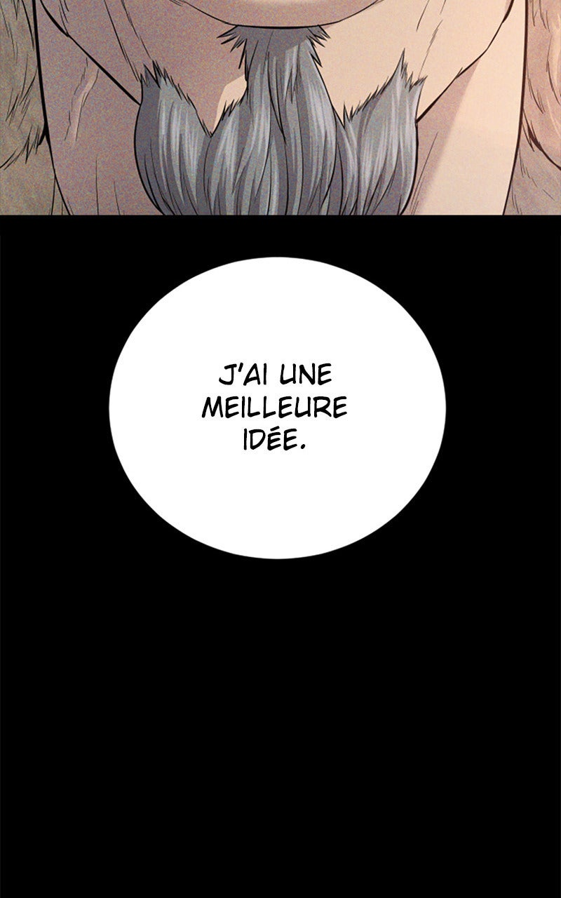 Read Manager Kim FRANCAIS Manga Online