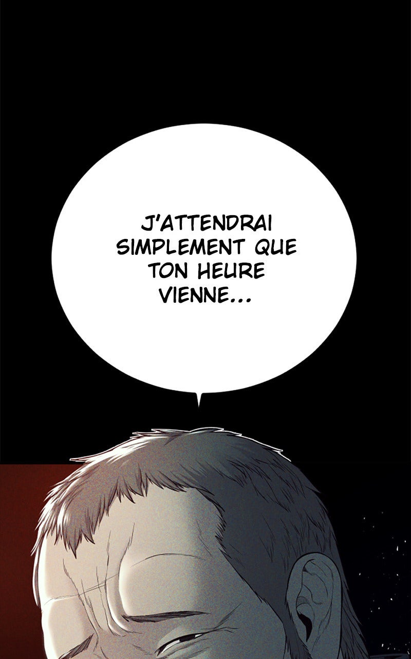 Read Manager Kim FRANCAIS Manga Online