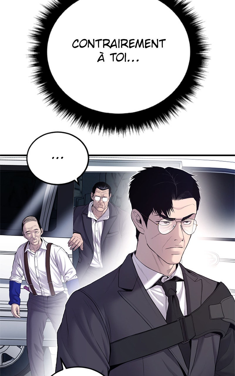 Read Manager Kim FRANCAIS Manga Online