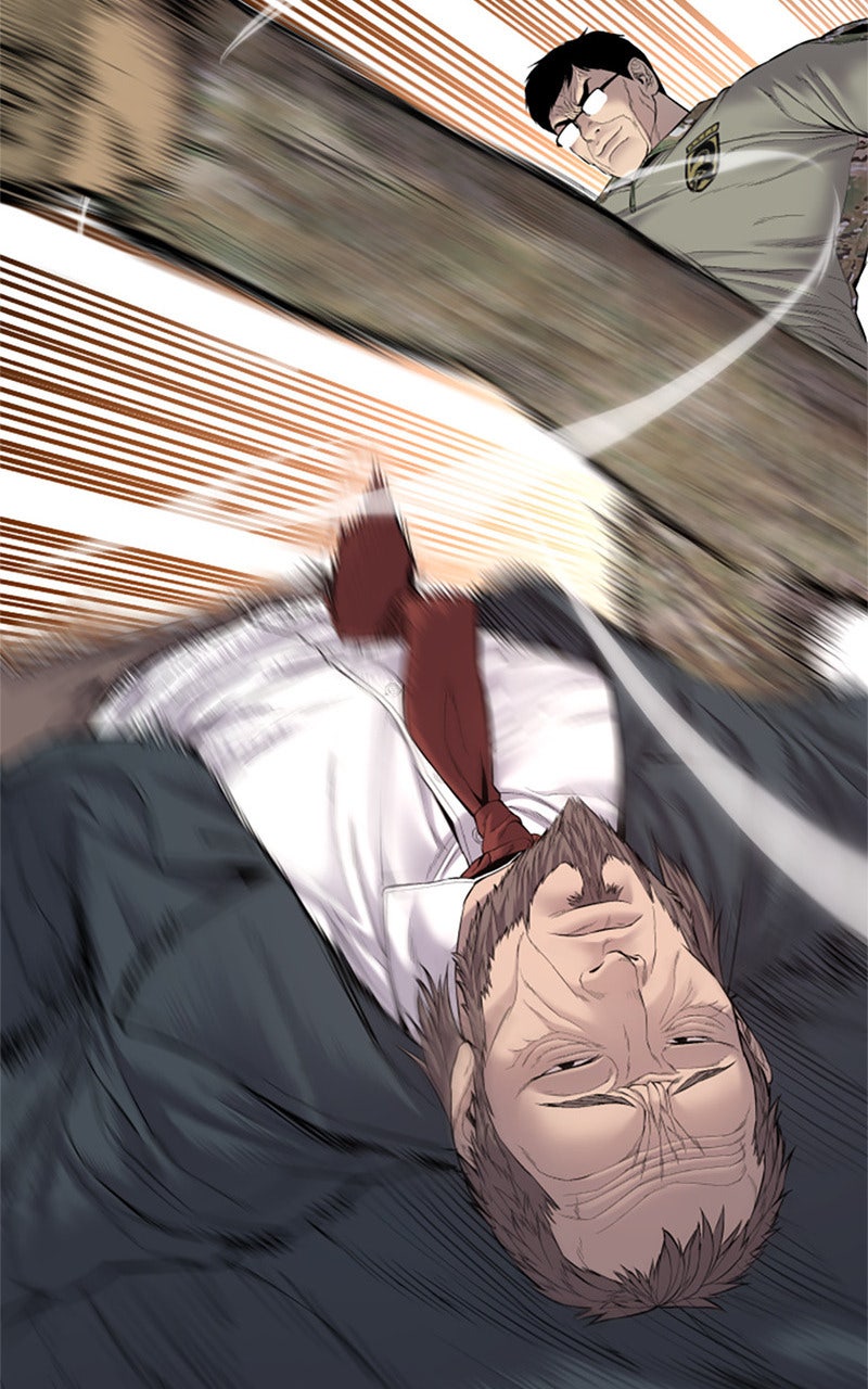 Read Manager Kim FRANCAIS Manga Online