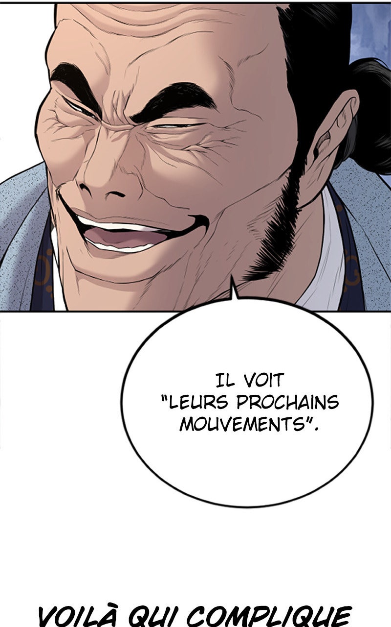 Read Manager Kim FRANCAIS Manga Online