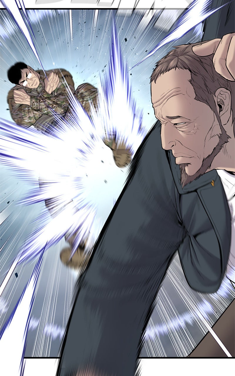 Read Manager Kim FRANCAIS Manga Online