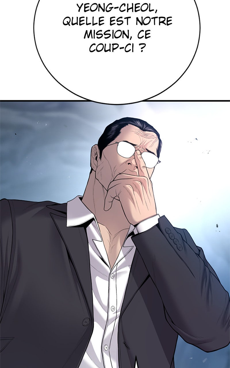 Read Manager Kim FRANCAIS Manga Online