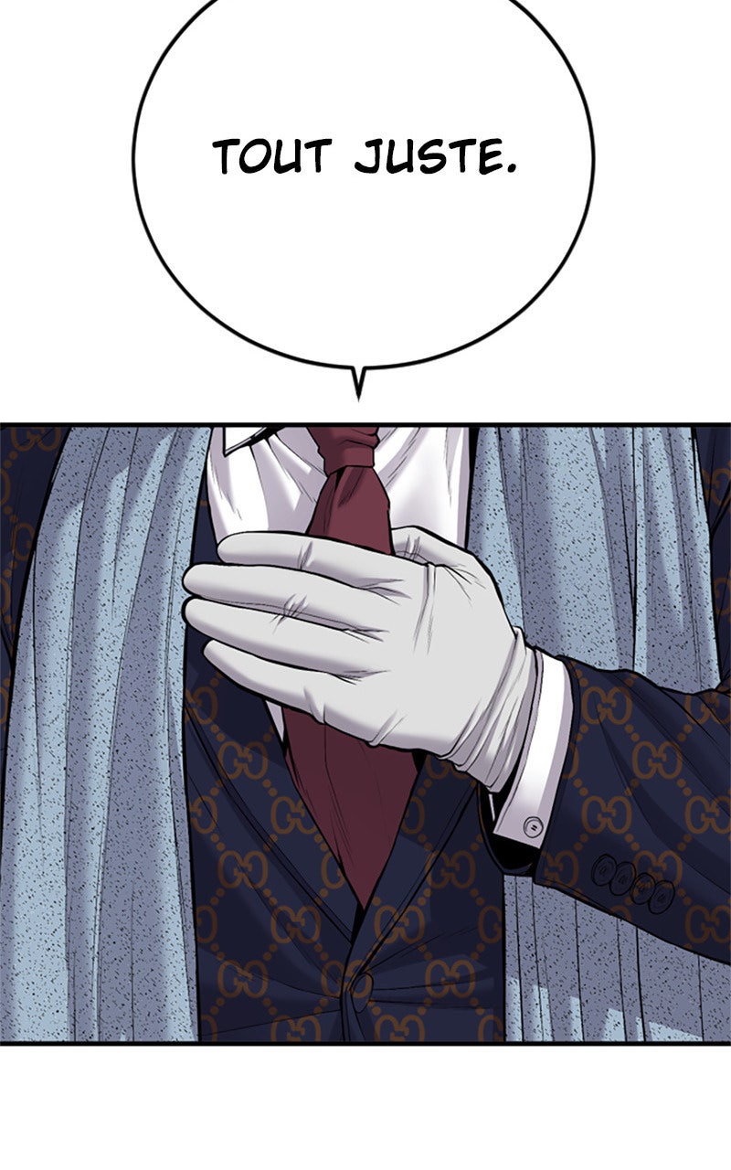 Read Manager Kim FRANCAIS Manga Online