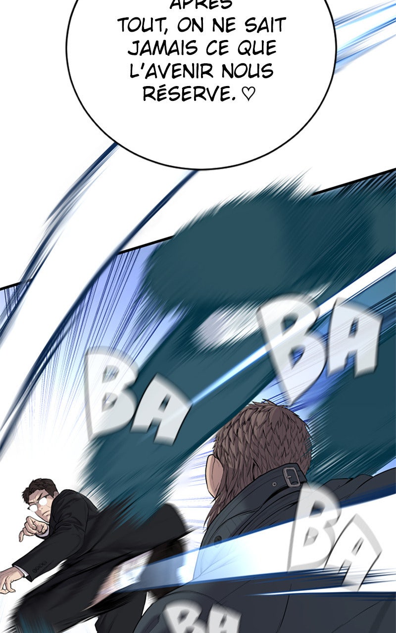 Read Manager Kim FRANCAIS Manga Online