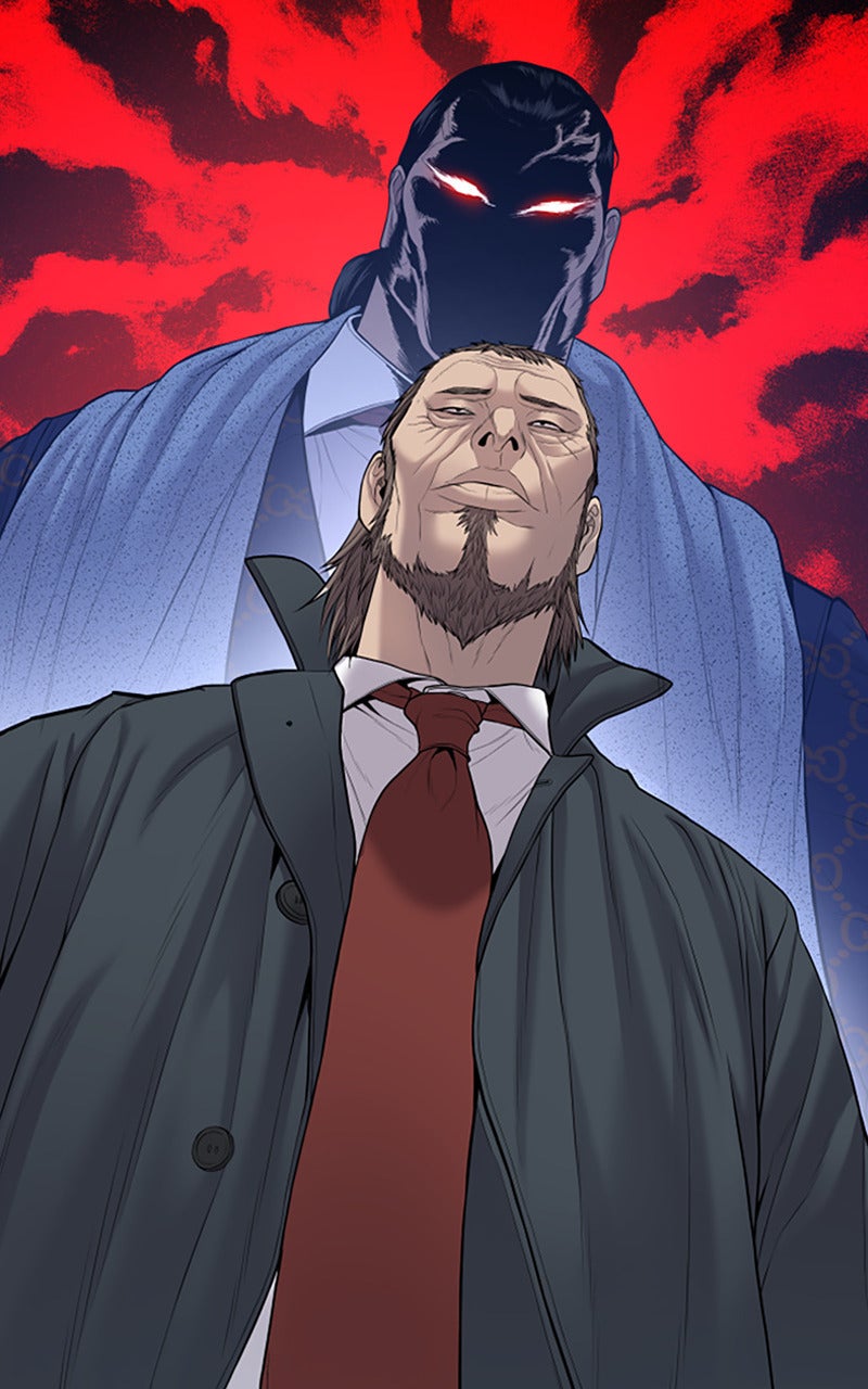 Read Manager Kim FRANCAIS Manga Online