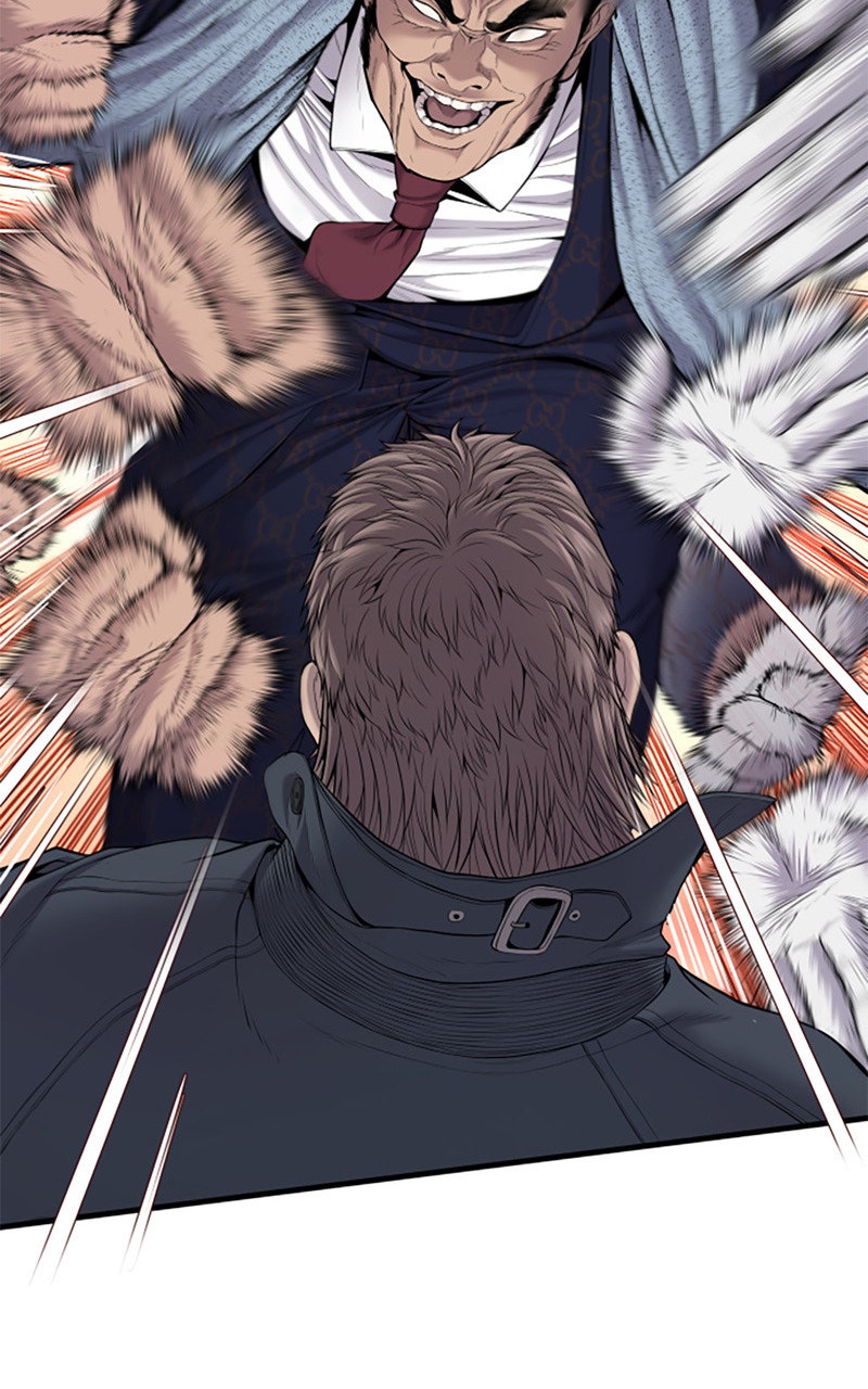 Read Manager Kim FRANCAIS Manga Online