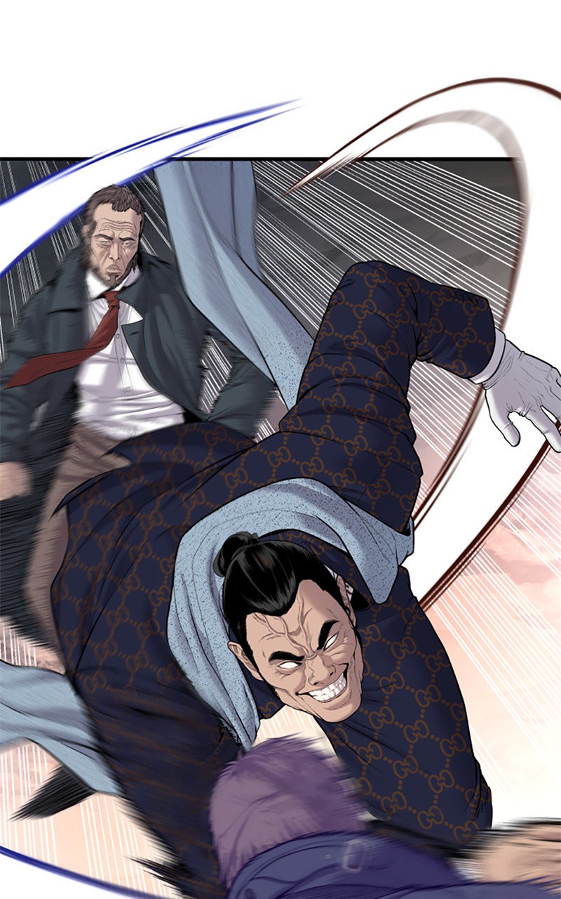 Read Manager Kim FRANCAIS Manga Online