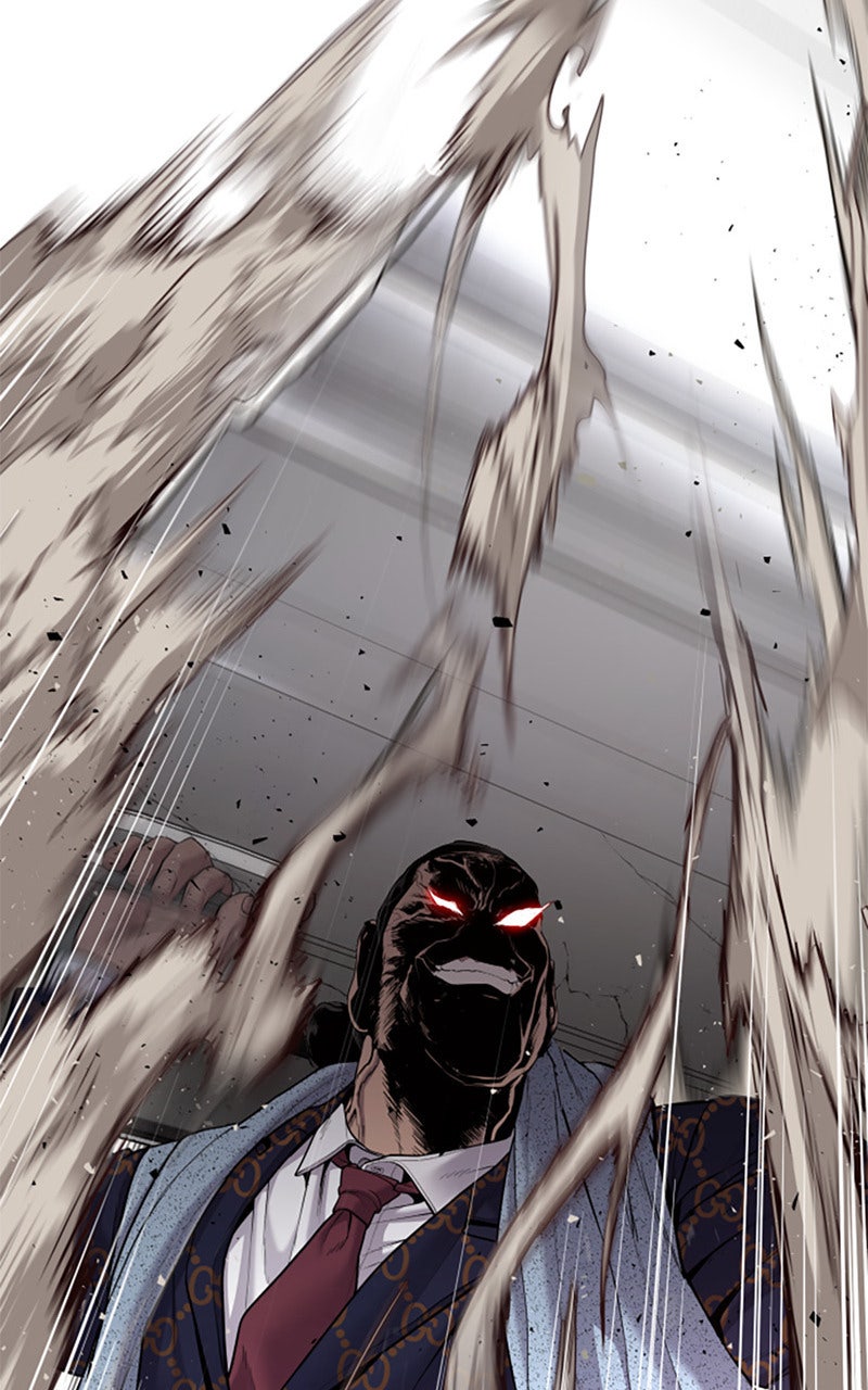 Read Manager Kim FRANCAIS Manga Online