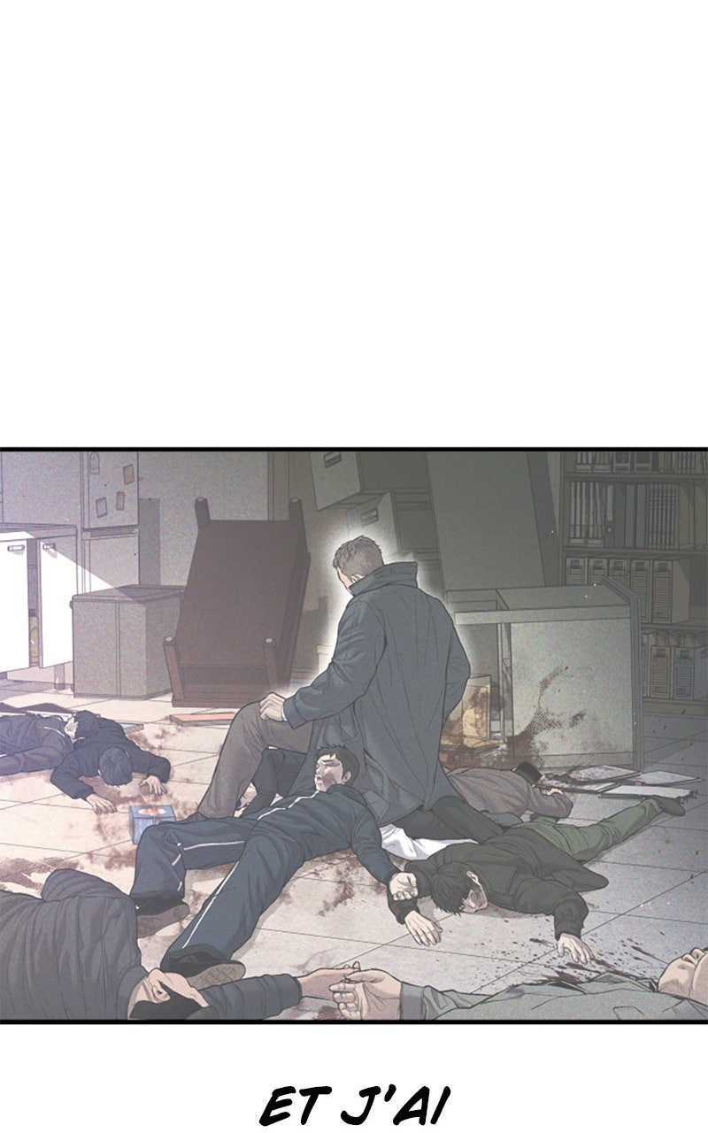 Read Manager Kim FRANCAIS Manga Online