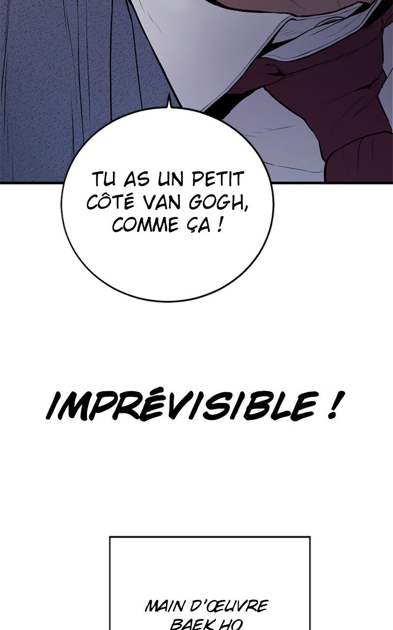 Read Manager Kim FRANCAIS Manga Online