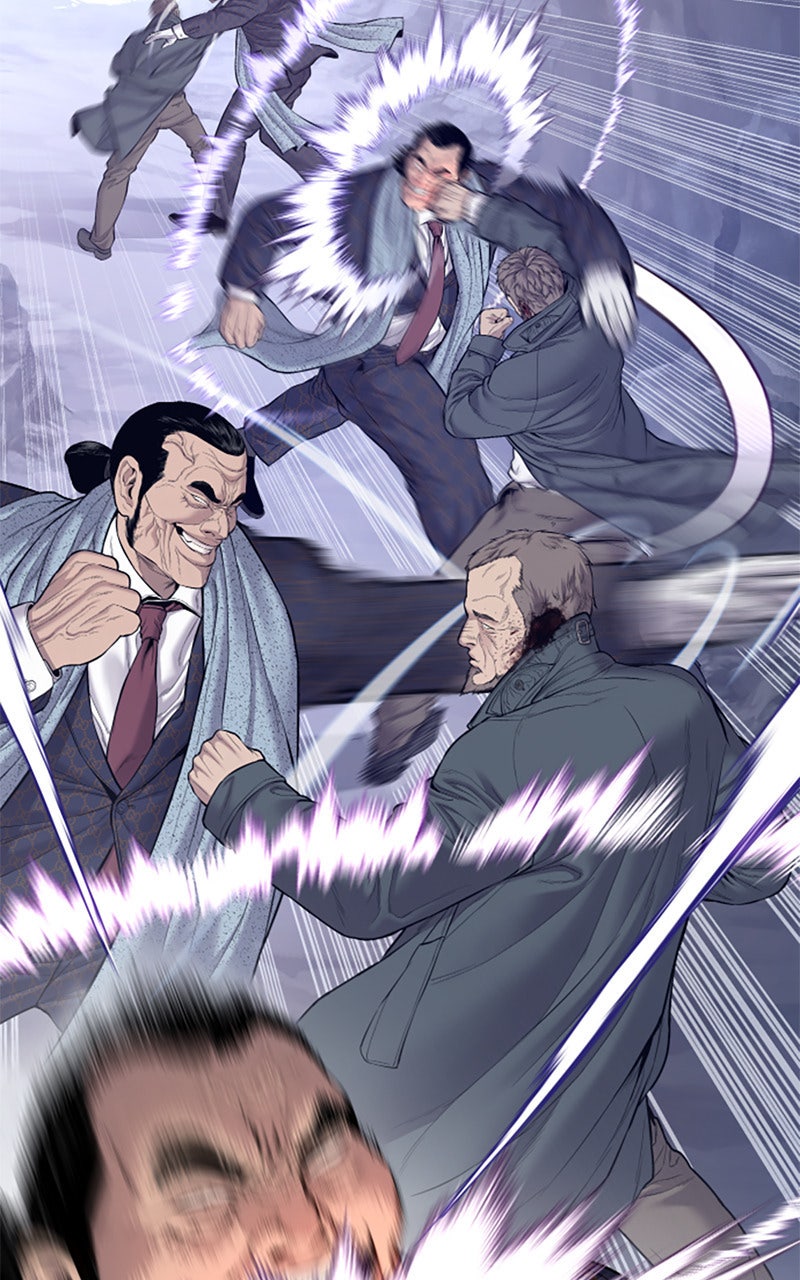 Read Manager Kim FRANCAIS Manga Online