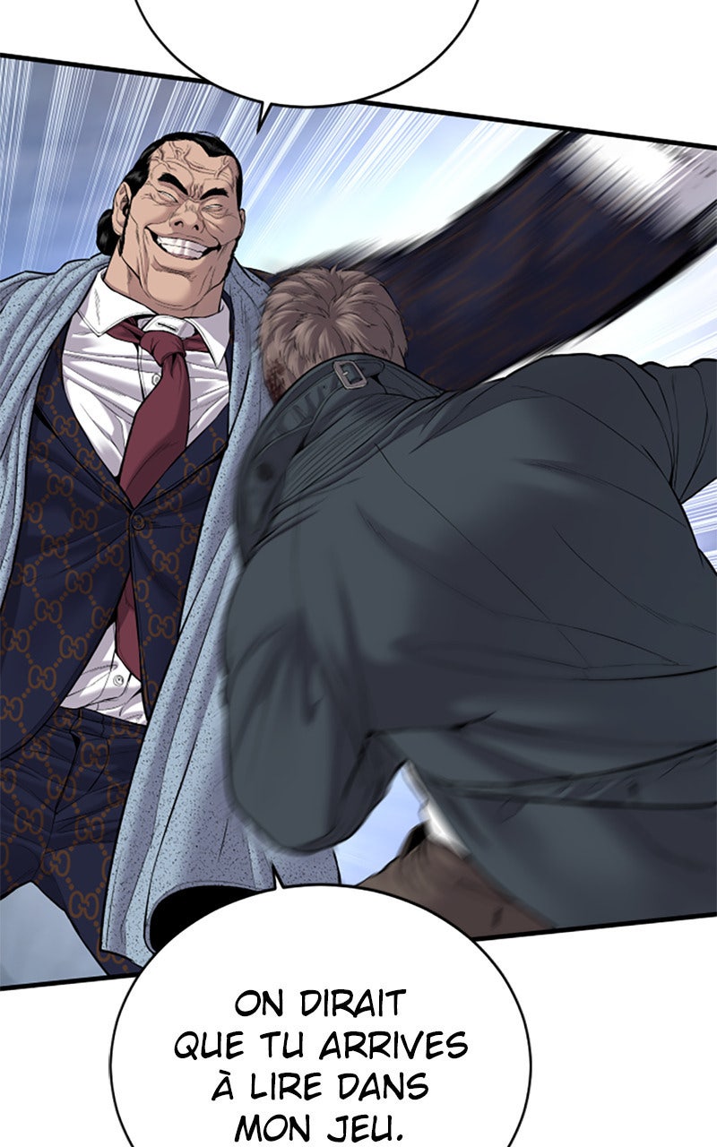 Read Manager Kim FRANCAIS Manga Online