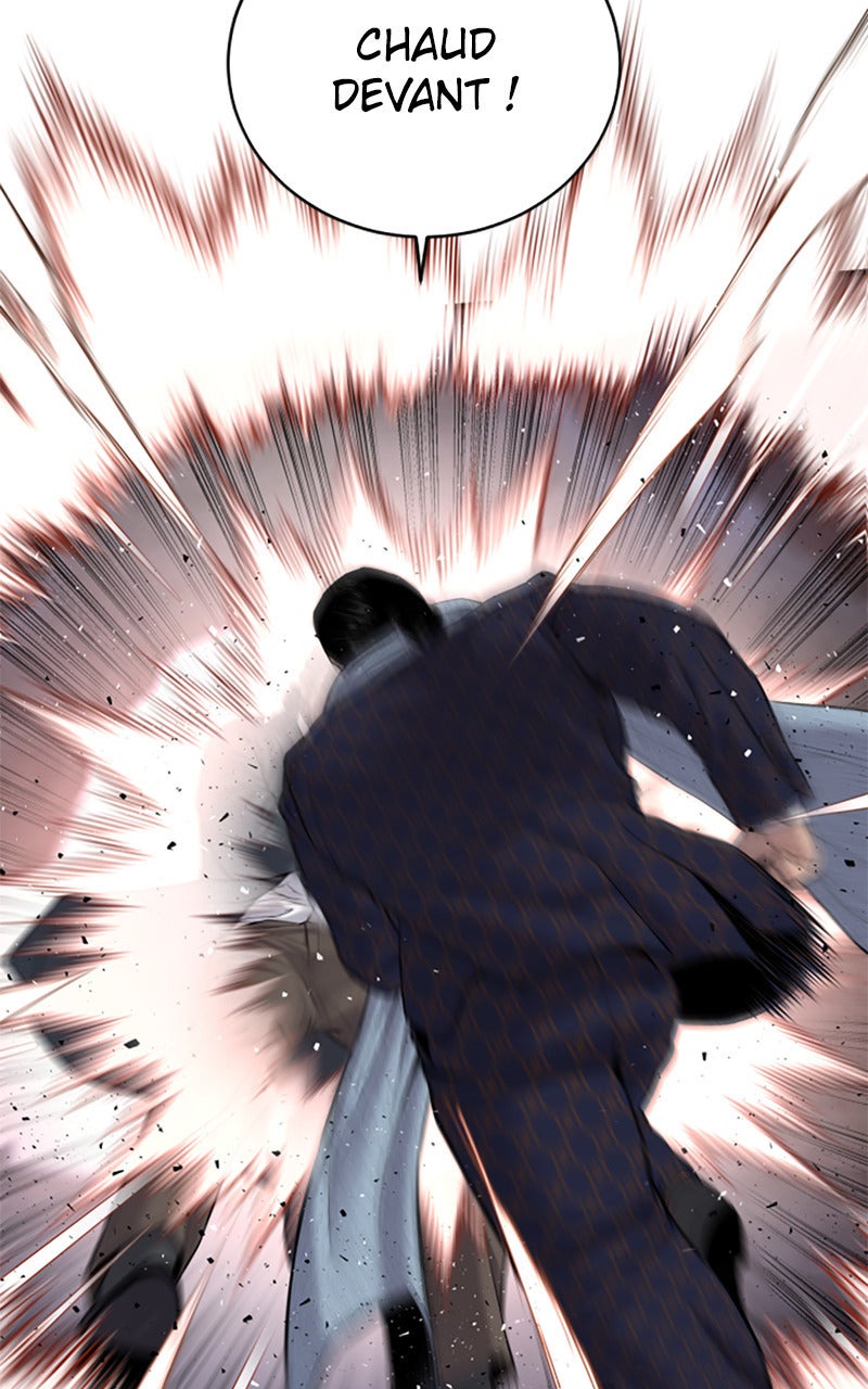 Read Manager Kim FRANCAIS Manga Online