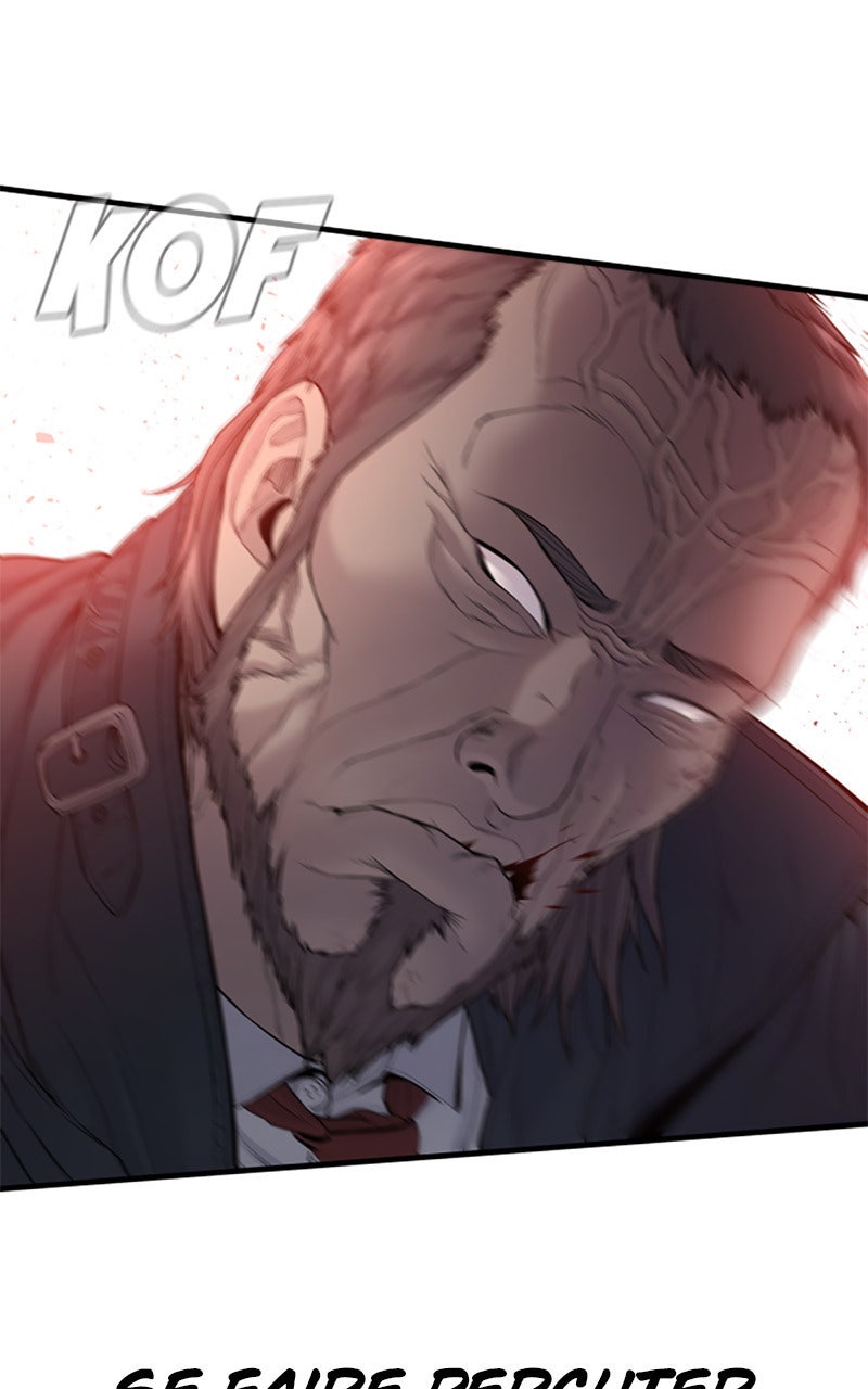 Read Manager Kim FRANCAIS Manga Online