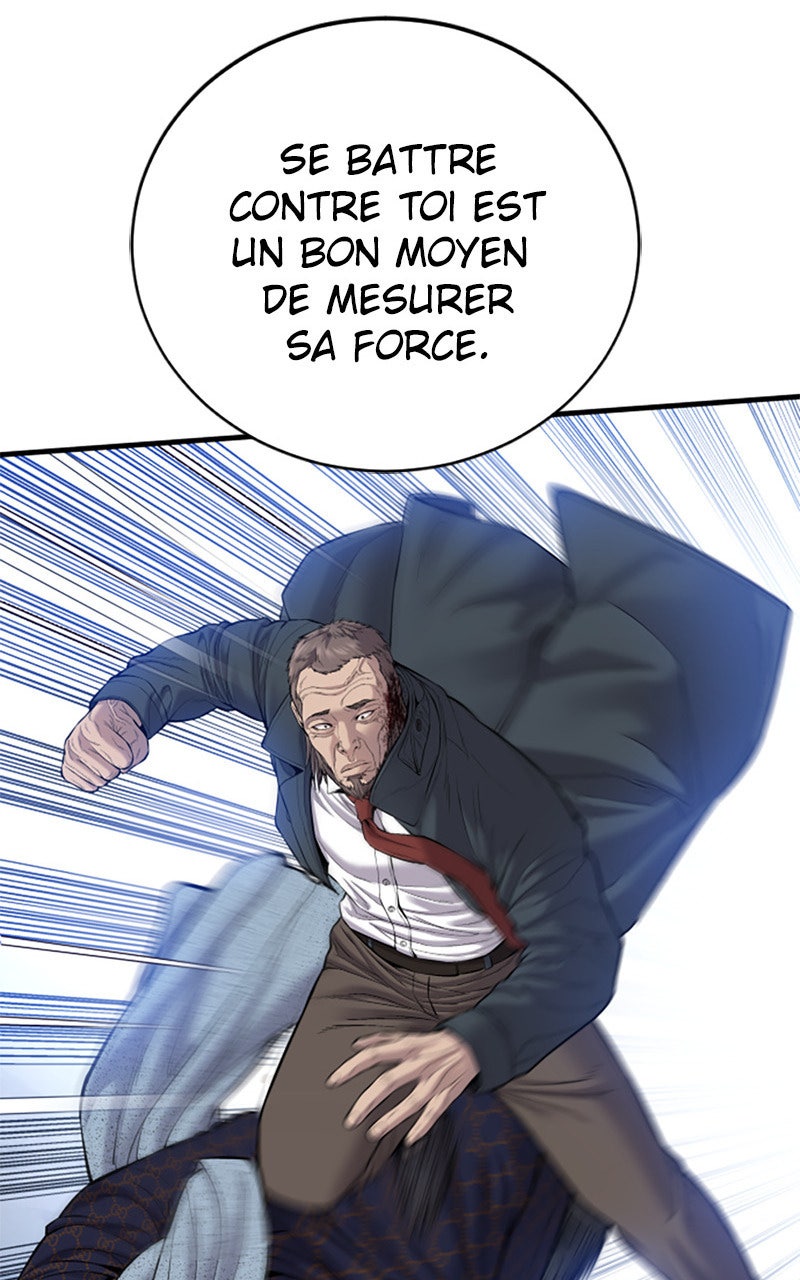 Read Manager Kim FRANCAIS Manga Online