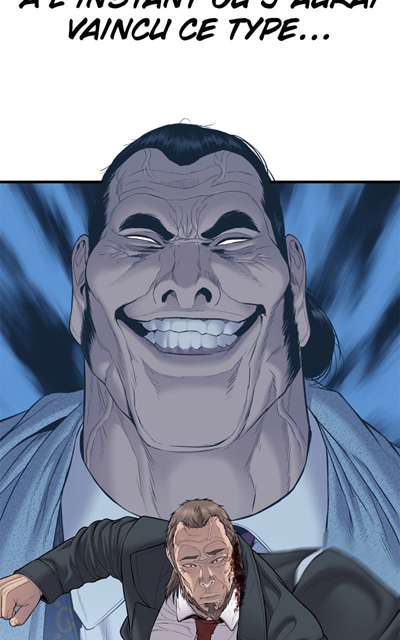 Read Manager Kim FRANCAIS Manga Online