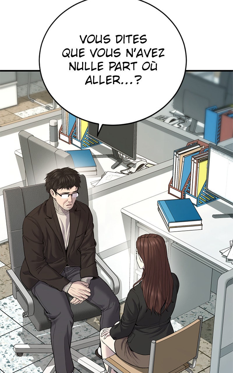 Read Manager Kim FRANCAIS Manga Online