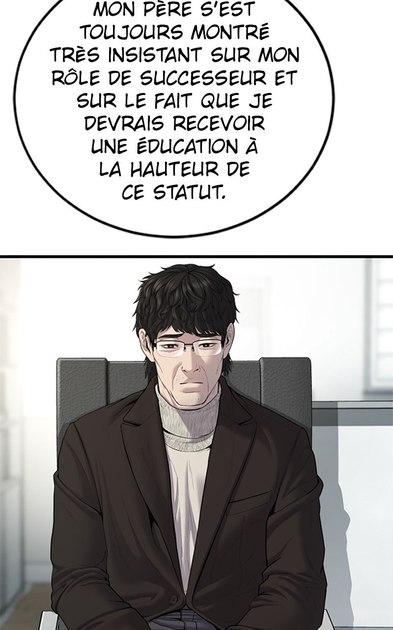 Read Manager Kim FRANCAIS Manga Online