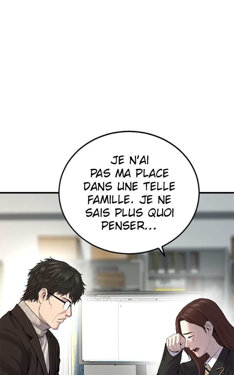 Read Manager Kim FRANCAIS Manga Online