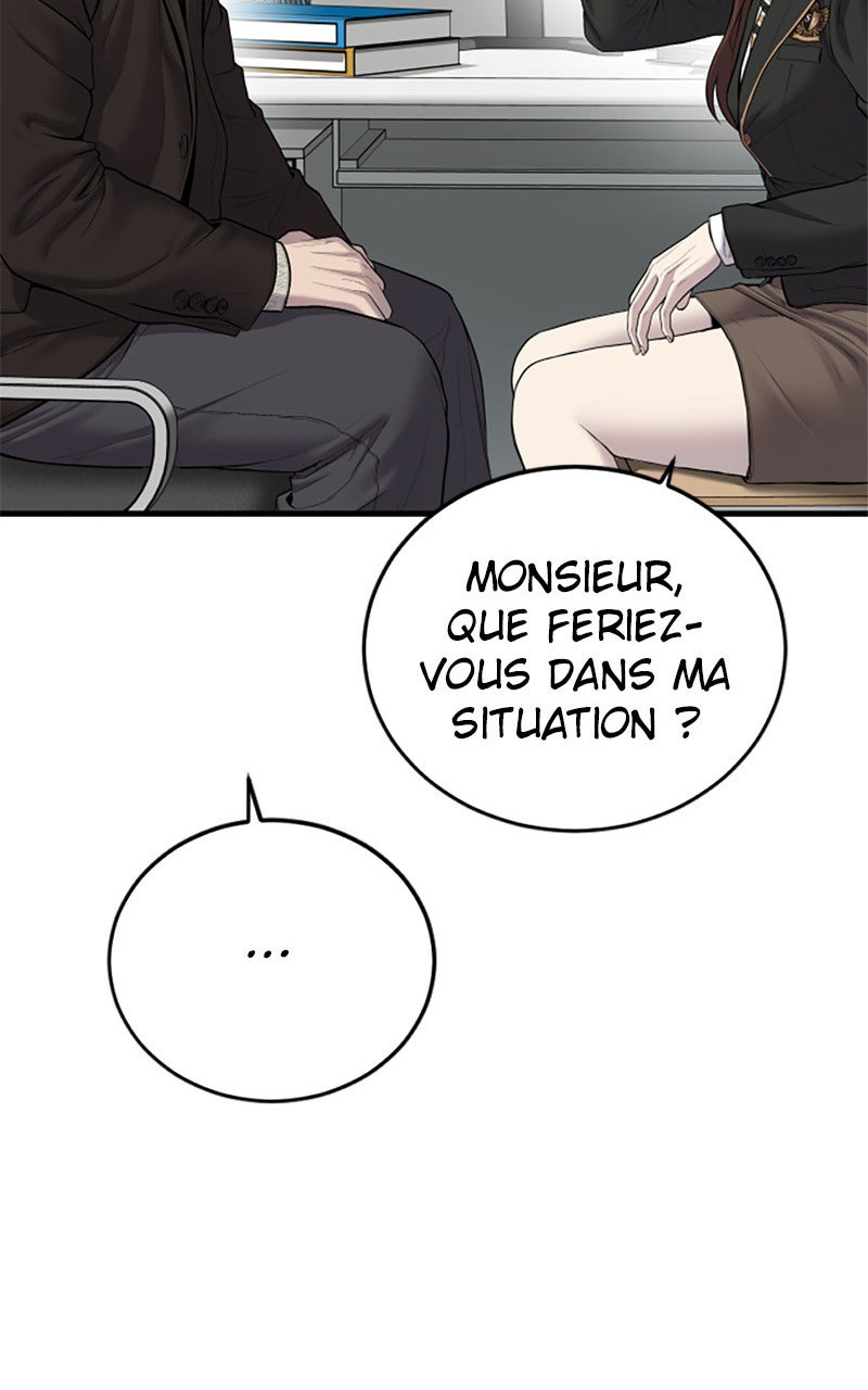 Read Manager Kim FRANCAIS Manga Online