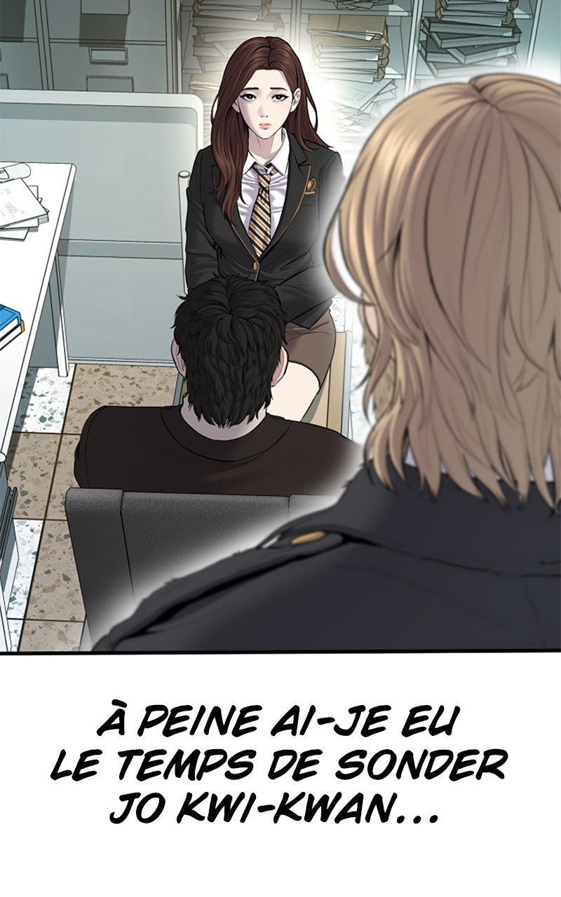 Read Manager Kim FRANCAIS Manga Online