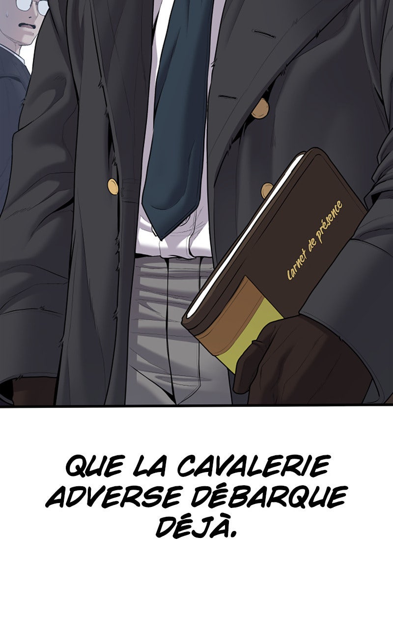 Read Manager Kim FRANCAIS Manga Online