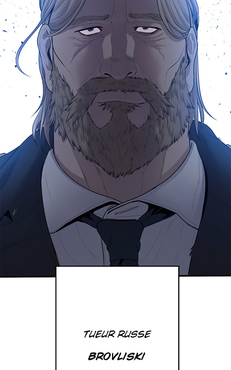 Read Manager Kim FRANCAIS Manga Online