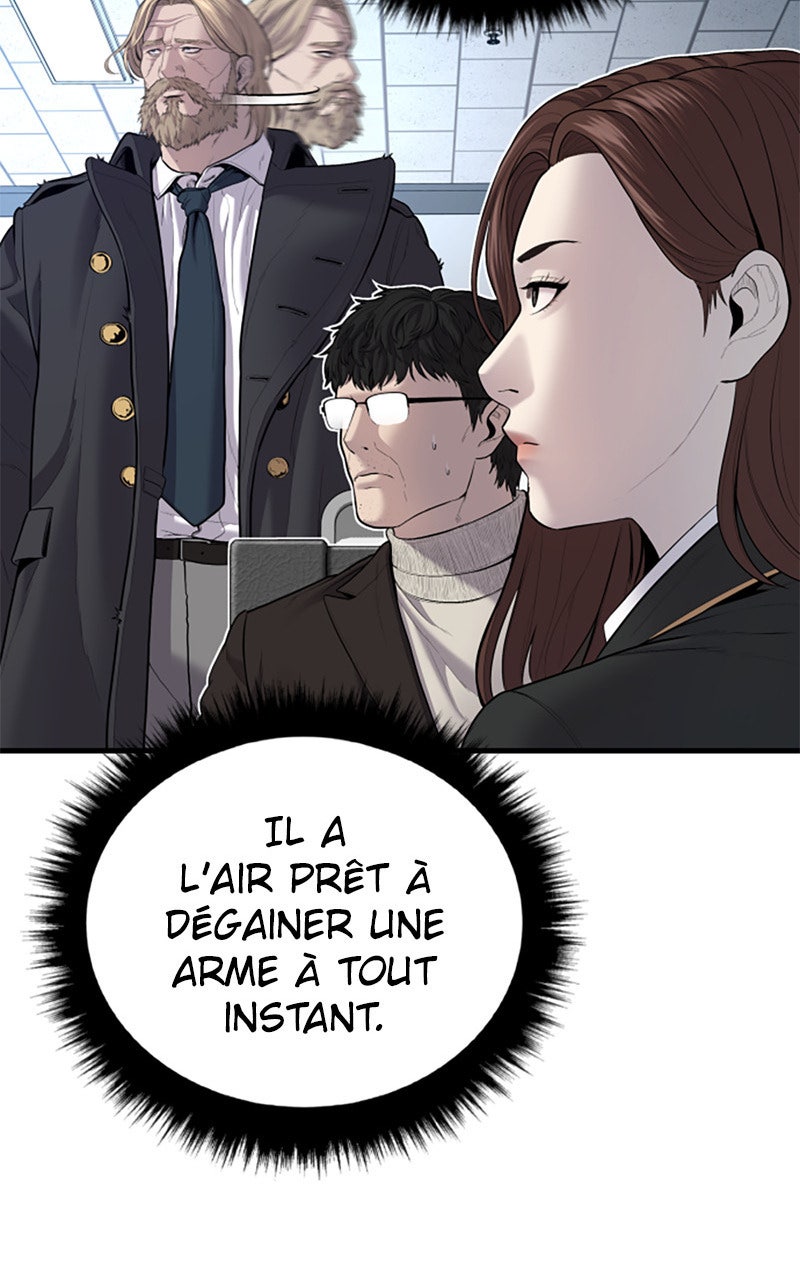 Read Manager Kim FRANCAIS Manga Online