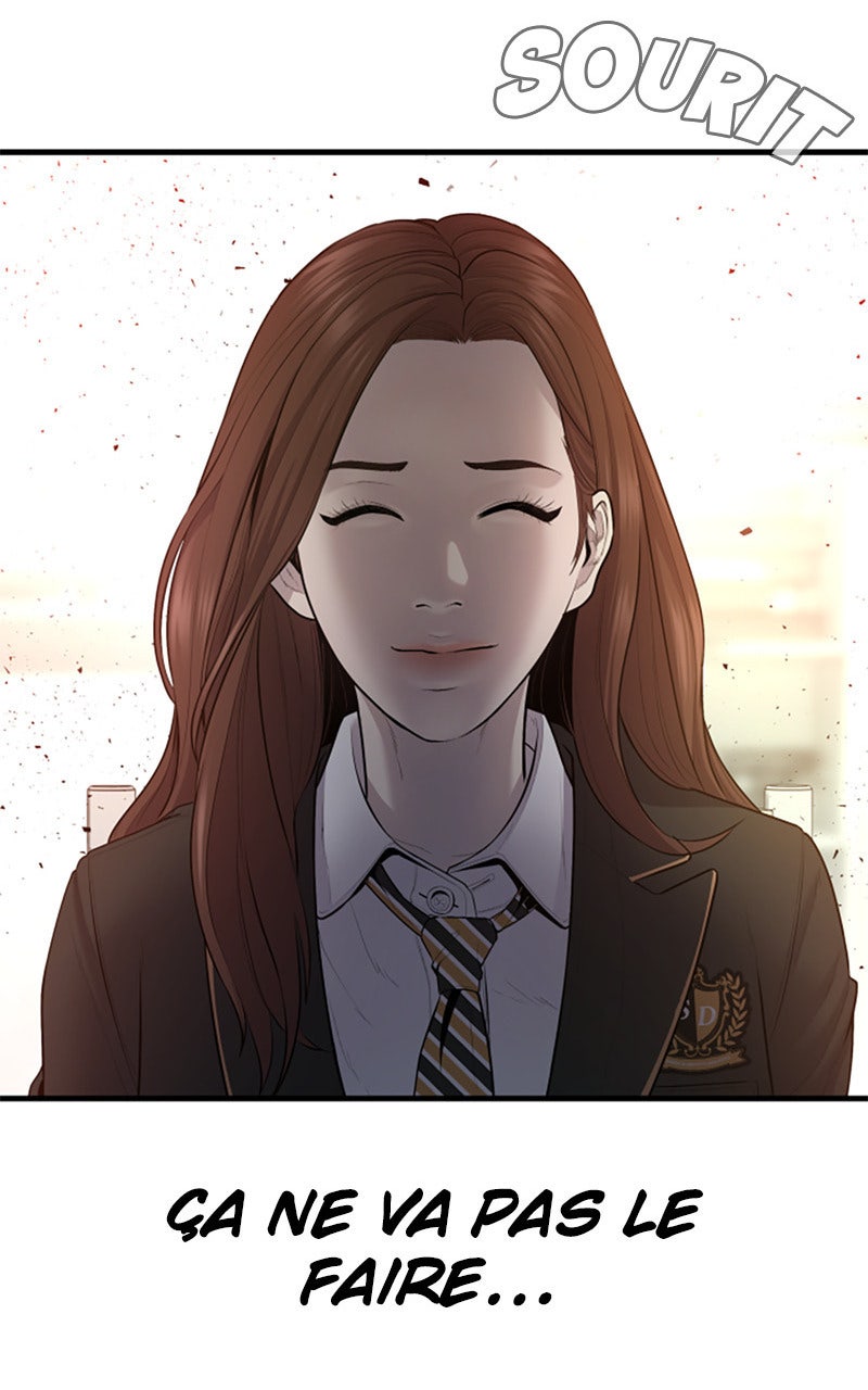 Read Manager Kim FRANCAIS Manga Online