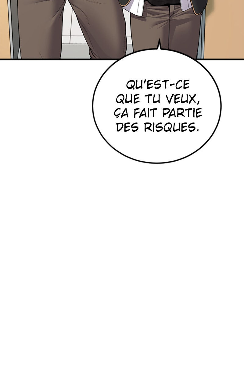 Read Manager Kim FRANCAIS Manga Online