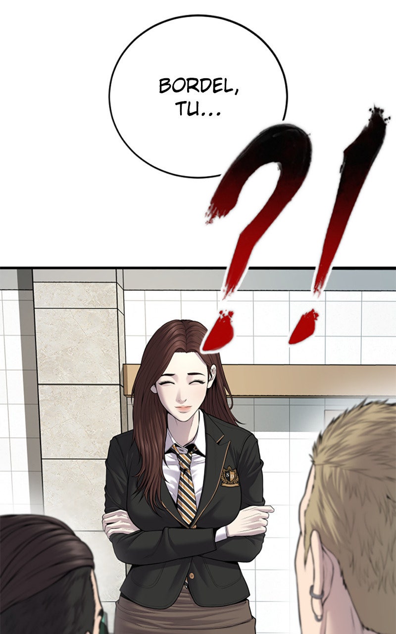 Read Manager Kim FRANCAIS Manga Online