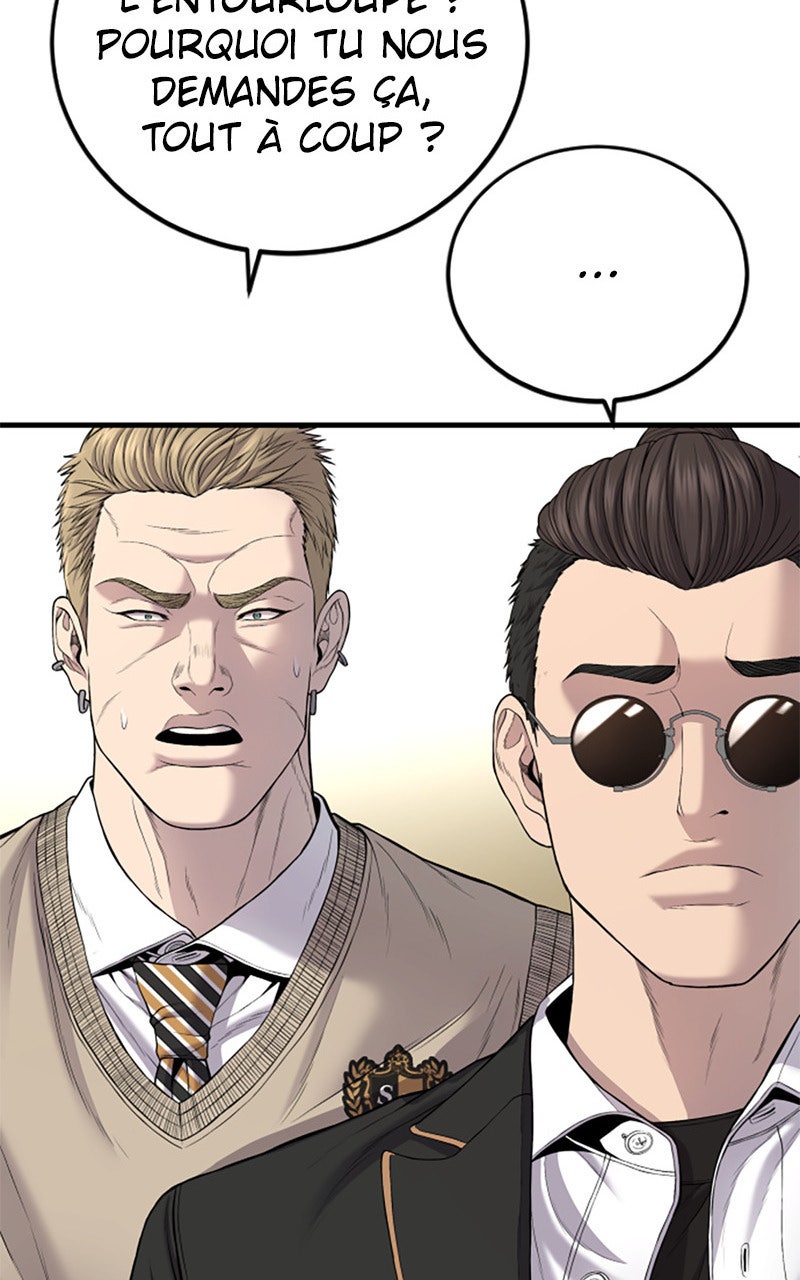 Read Manager Kim FRANCAIS Manga Online