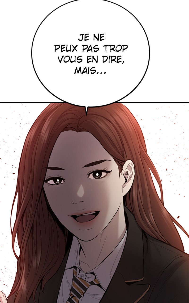 Read Manager Kim FRANCAIS Manga Online