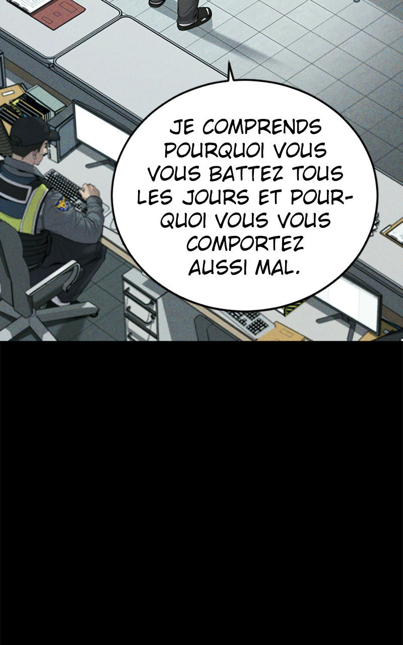 Read Manager Kim FRANCAIS Manga Online