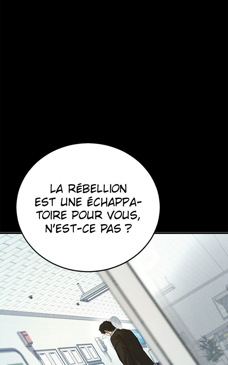 Read Manager Kim FRANCAIS Manga Online