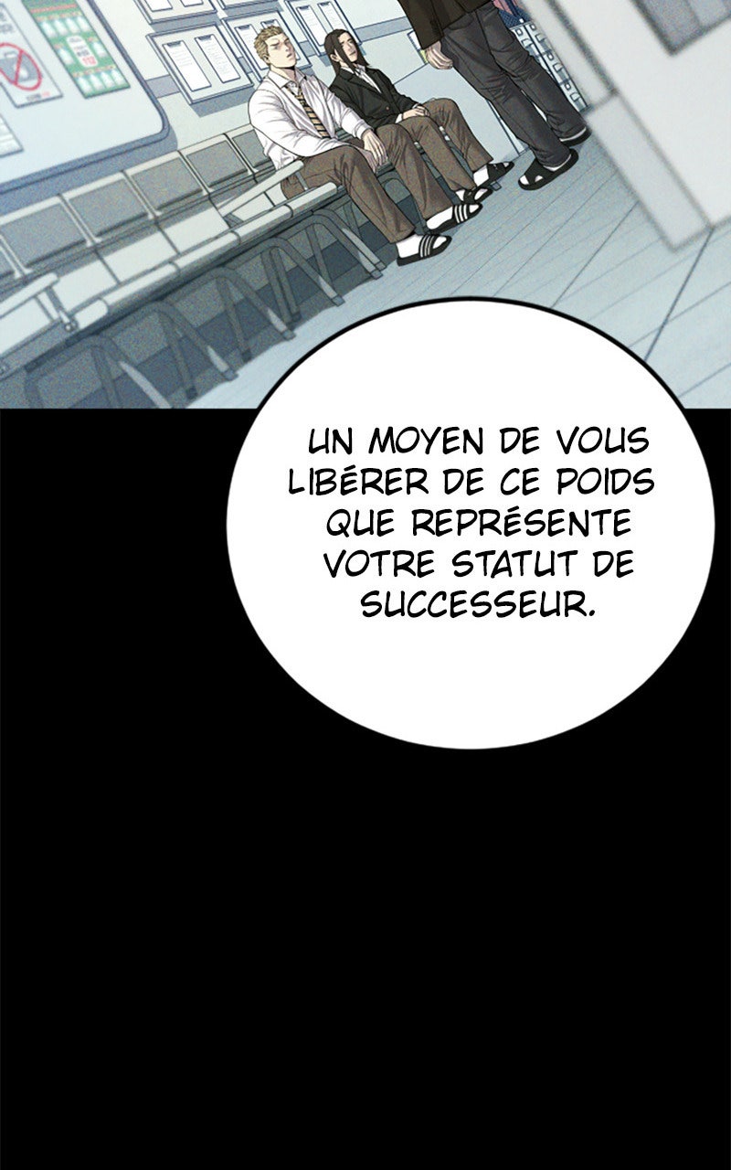 Read Manager Kim FRANCAIS Manga Online