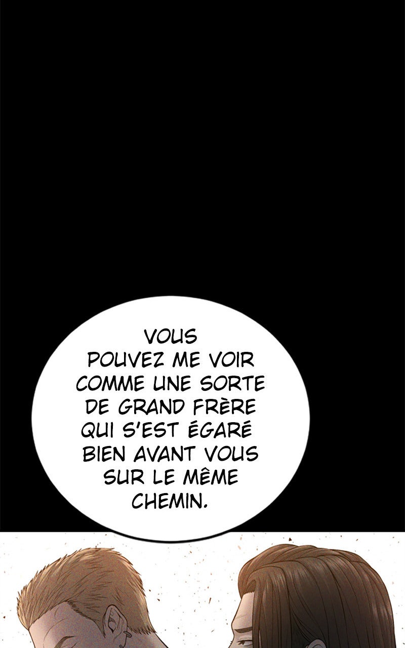 Read Manager Kim FRANCAIS Manga Online