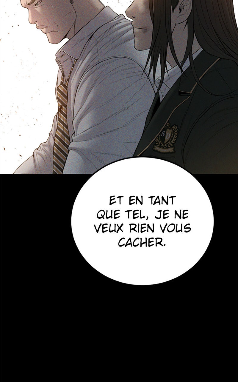 Read Manager Kim FRANCAIS Manga Online