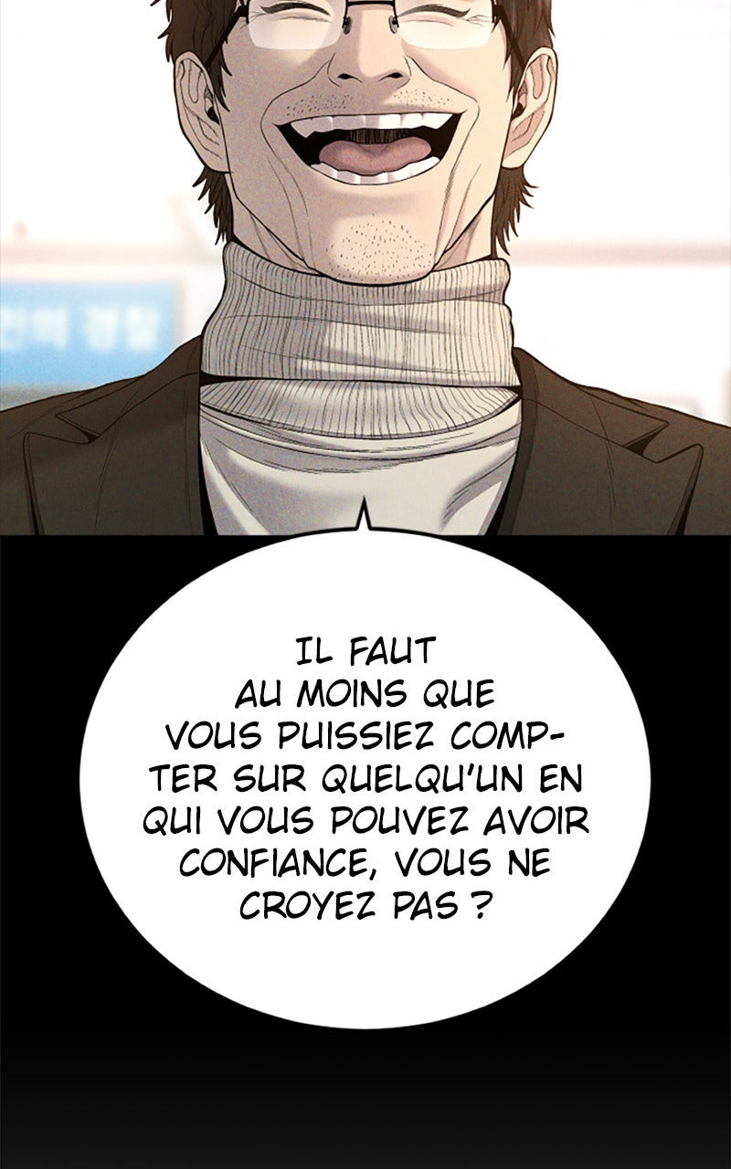 Read Manager Kim FRANCAIS Manga Online
