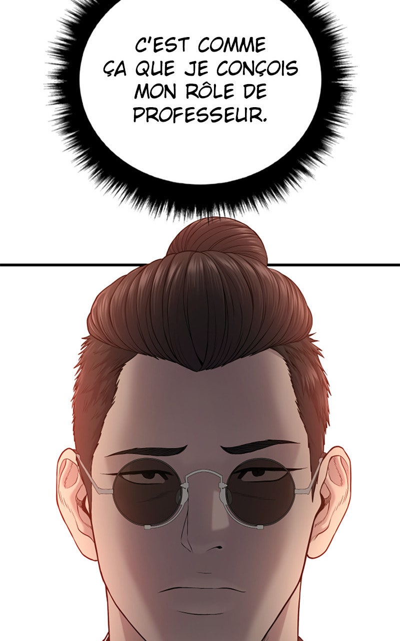 Read Manager Kim FRANCAIS Manga Online