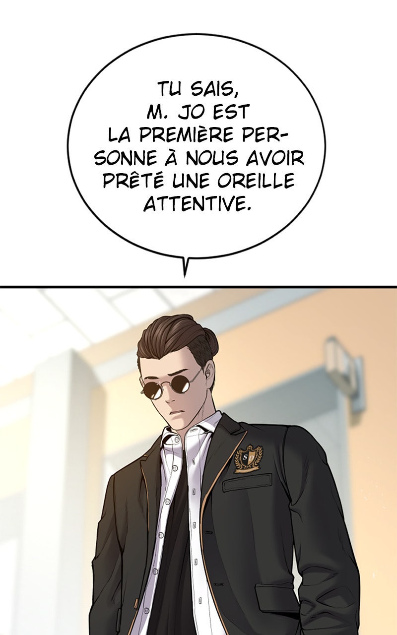 Read Manager Kim FRANCAIS Manga Online