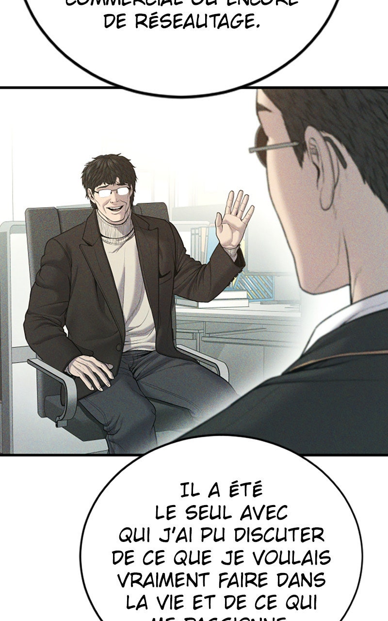 Read Manager Kim FRANCAIS Manga Online